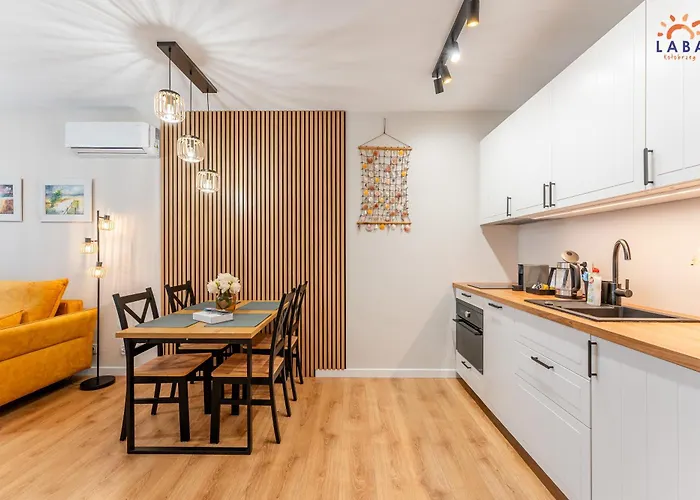 Laba Kollataja Z Parkingiem Kolobřeh