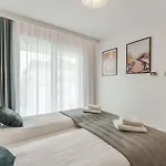 דירה Laba Kollataja Z Parkingiem קולובז'ג