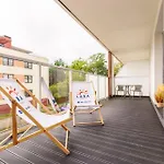 Laba Kollataja Z Parkingiem Lejlighed Kołobrzeg