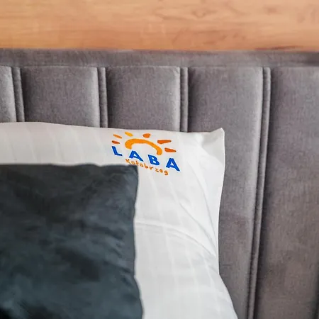 Laba Kollataja Z Parkingiem * 科沃布热格