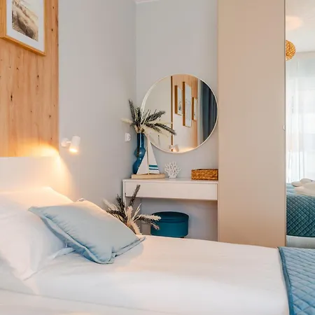 Laba Kollataja Z Parkingiem *