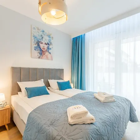 Laba Kollataja Z Parkingiem *