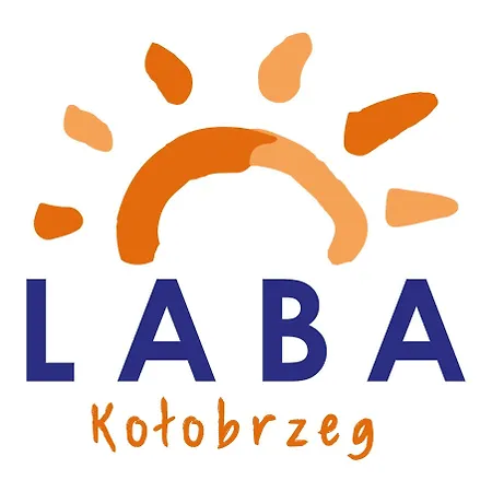 Lägenhet Laba Kollataja Z Parkingiem Kołobrzeg
